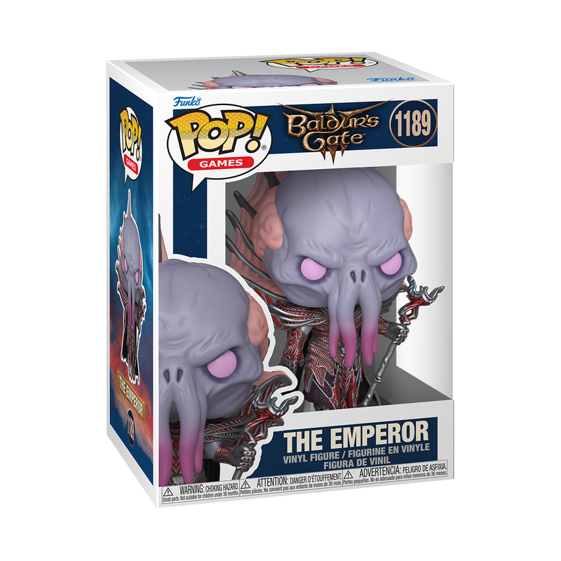 Pop! The Emperor, , hi-res view 3