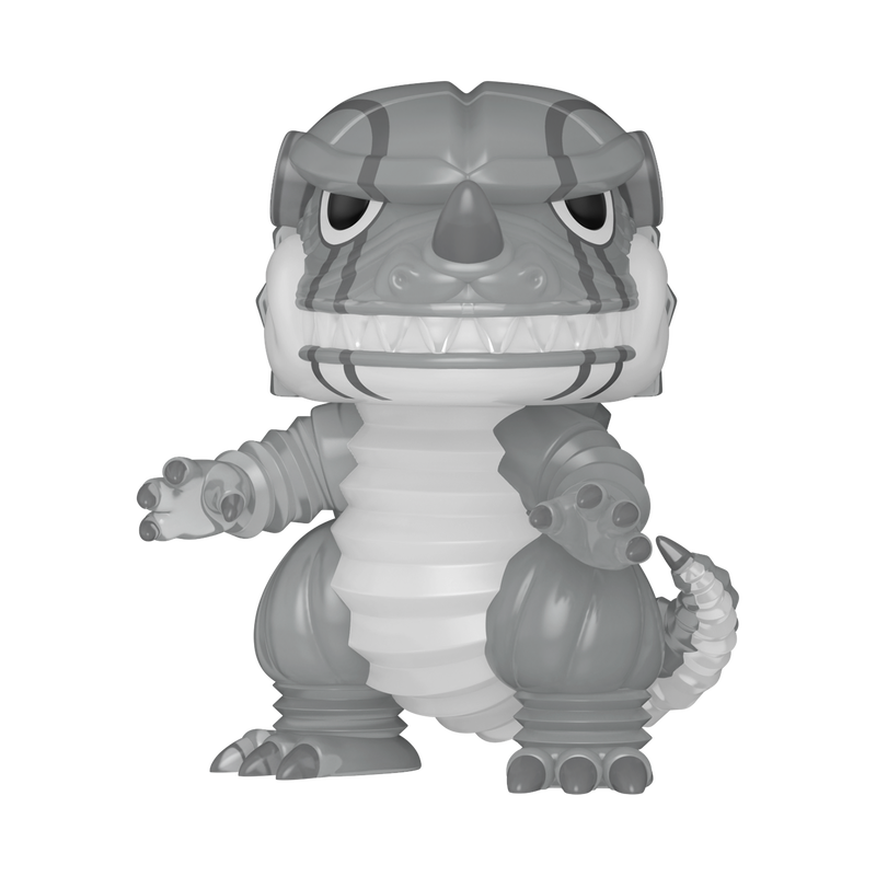 Pop! Kaiju, , hi-res view 3