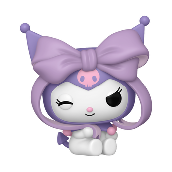 Pop! Kuromi with Bow,  Pop! Kuromi with Bow, Image 2