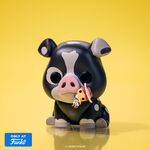 Pop! Blaze's Pet Pig with Jessie (Toy Story 5) FWlifestyle1 view 3