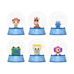 Toy Story 5 Mini Globes, , hi-res view 2