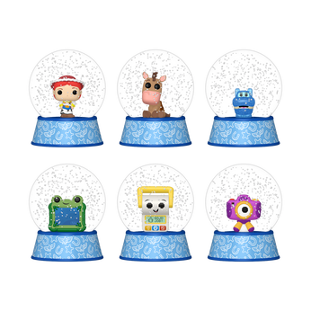 Toy Story 5 Mini Globes, , hi-res view 2