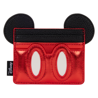 Mickey Mouse Exclusive Card Holder, Image 1