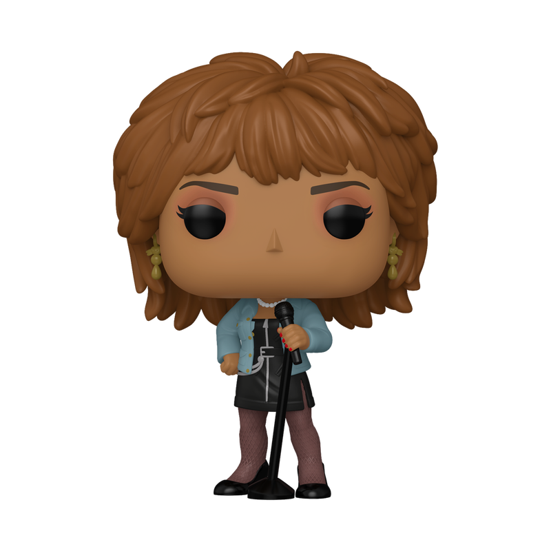 Pop! Tina Turner (What's Love), , hi-res view 1