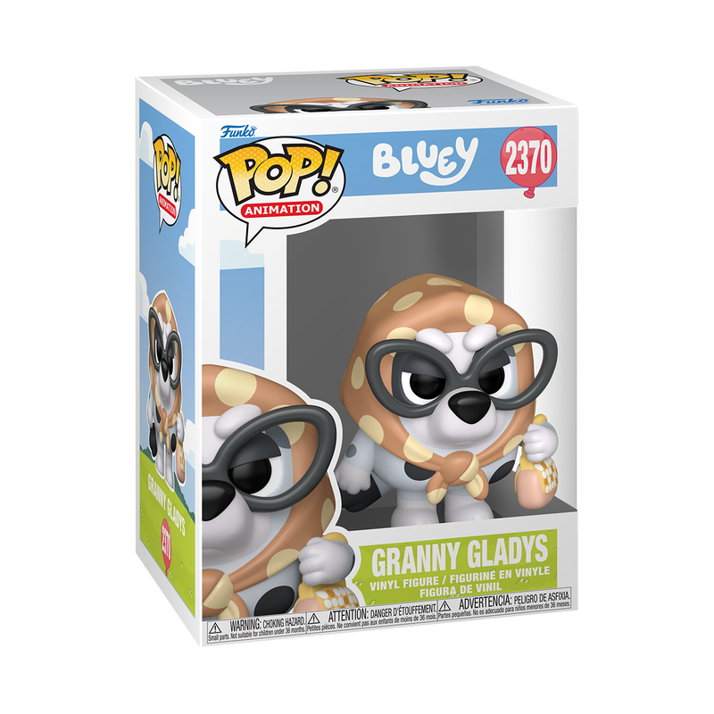 Pop! Granny Gladys, , hi-res view 2