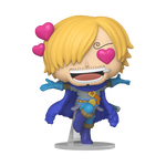 Pop! Sanji (Swooning), , hi-res view 1