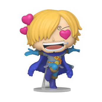 Pop! Sanji (Swooning), , hi-res view 1