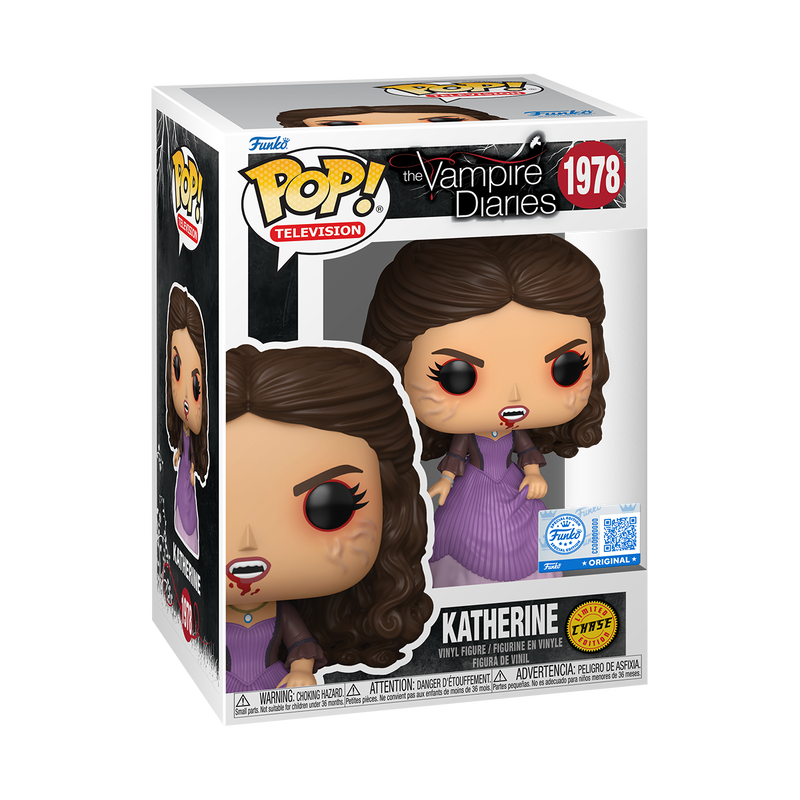 Pop! Katherine Pierce, , hi-res view 4