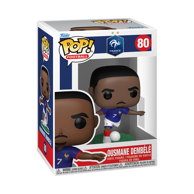 Pop! Ousmane Demb&eacute;l&eacute;, , hi-res view 2