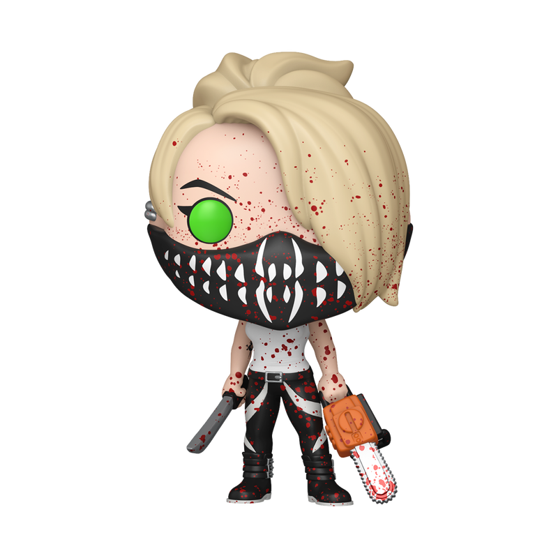 Pop! Erica Slaughter with Pop! Protector, , hi-res view 1
