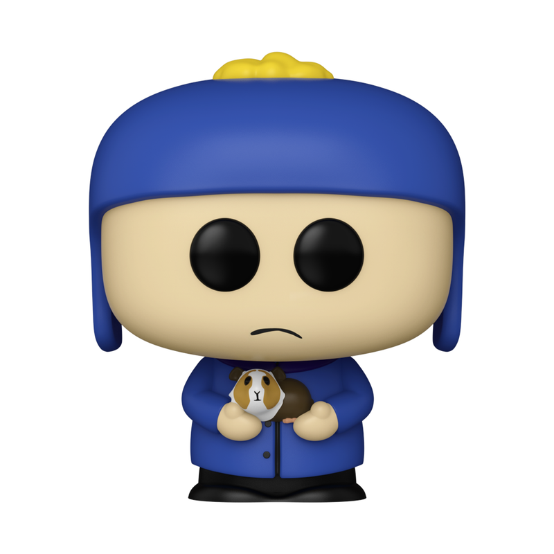 Pop! Craig Tucker, , hi-res view 1