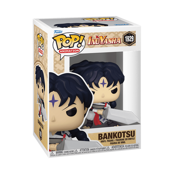 Pop! Bankotsu, Image 2