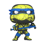 Pop! Leonardo (Deco) with Pop! Protector, , hi-res view 1
