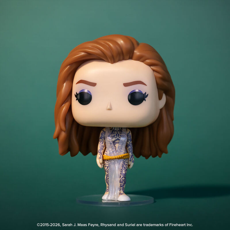 Pop! Feyre Under the Mountain FWlifestyle2 view 4