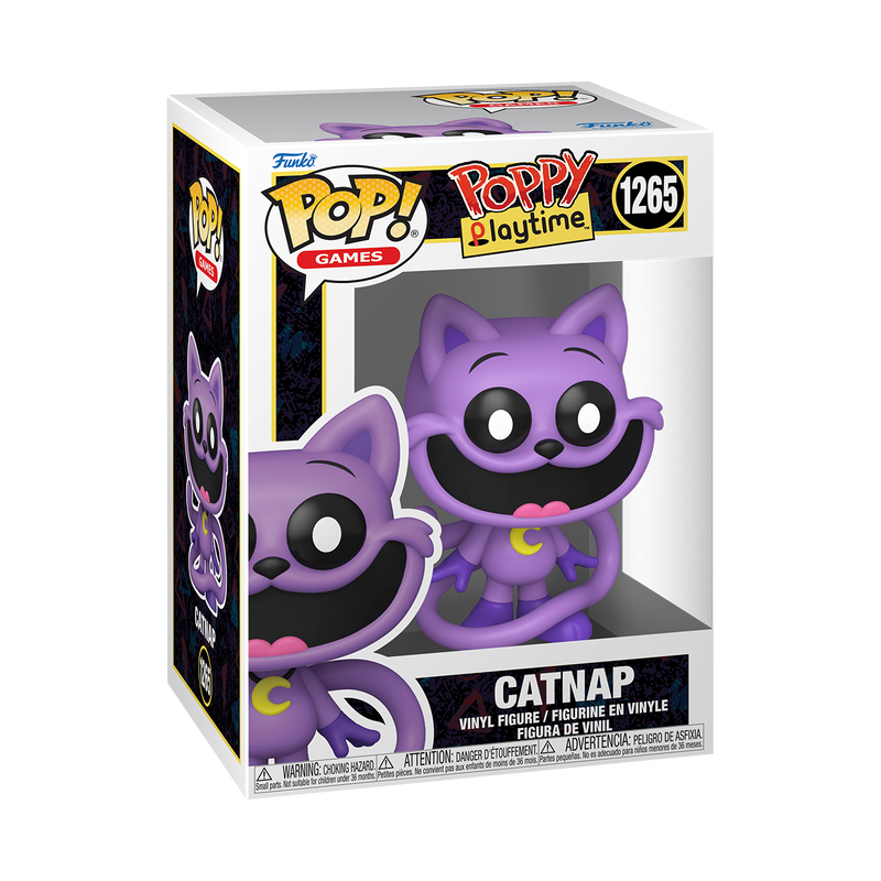 Pop! Catnap, , hi-res view 3