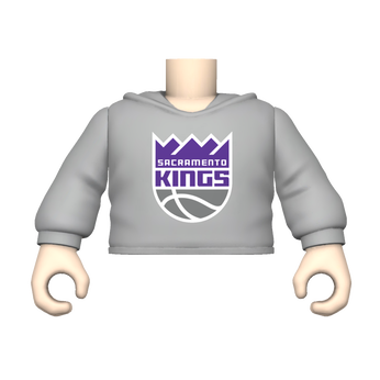PY: Torso- ML SK1 NBA S2- Kings, Image 1