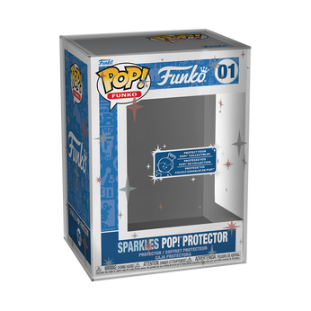 Sparkles Pop! Protector, Image 1