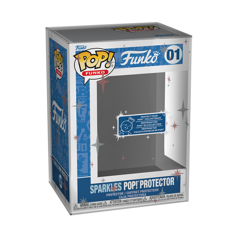 Sparkles Pop! Protector, , hi-res view 1