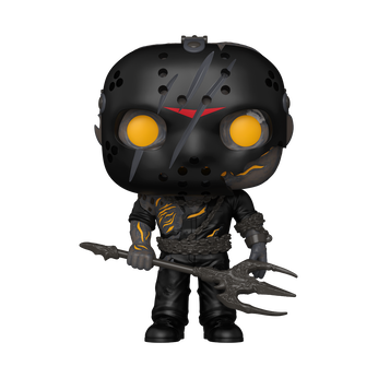 Pop! Savini Jason,  Pop! Savini Jason, Image 1