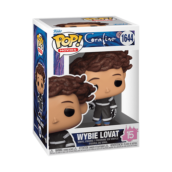 Pop! Wybie Lovat, , hi-res view 2