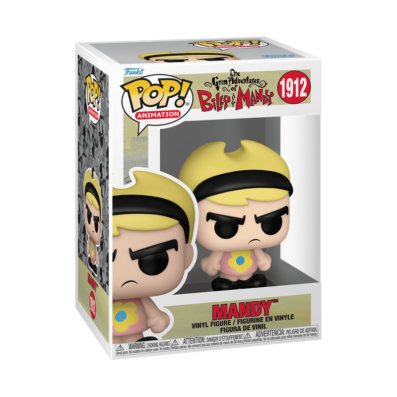 Pop! Mandy, , hi-res view 2