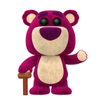 Pop! Lotso (Flocked), , hi-res view 1