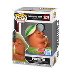 Pop! Pochita with Sunhat, , hi-res view 2