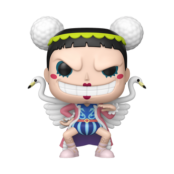 Pop! Bon Clay, , hi-res view 1
