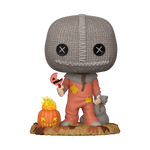 Pop! Sam with Pumpkin, , hi-res view 1