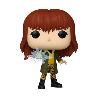 Pop! Jean Grey (Brand New Day), , hi-res view 1