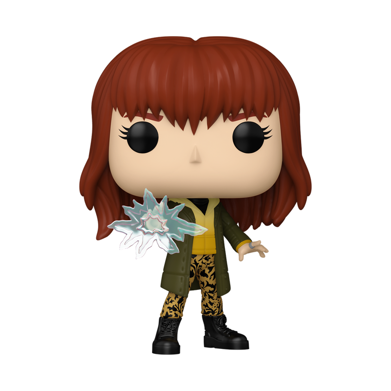 Pop! Jean Grey (Brand New Day), , hi-res view 1