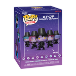 Pop! Mystery KPop Demon Hunters, , hi-res view 1