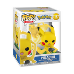 Pop! Premium Pikachu, , hi-res view 2