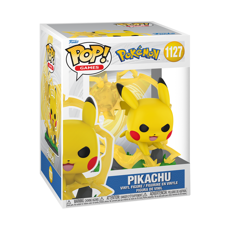 Pop! Premium Pikachu, , hi-res view 2