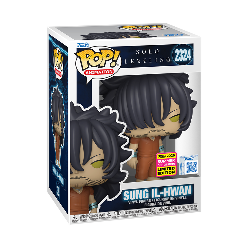 Pop! Sung Il-Hwan, , hi-res view 2