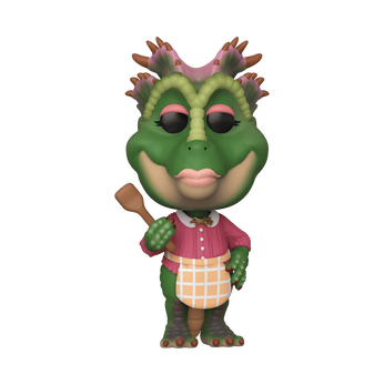 Pop! Fran Sinclair, Image 1