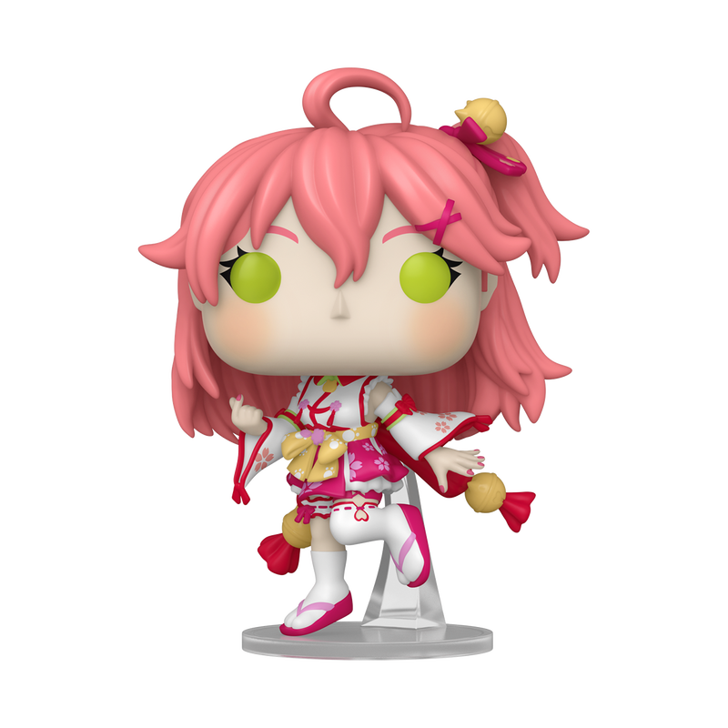 Pop! Sakura Miko, , hi-res view 1