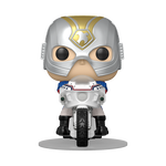Pop! Rides Peacemaker on Peacecycle, , hi-res view 1