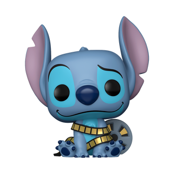Pop! Stitch with Movie Reel, , hi-res view 1