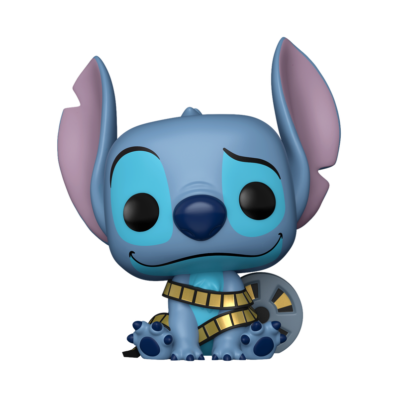 Pop! Stitch with Movie Reel, , hi-res view 1