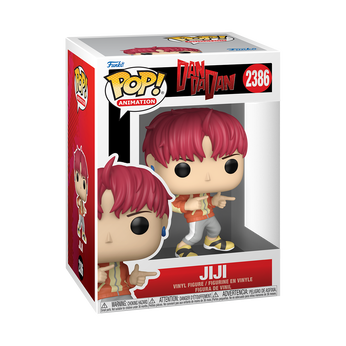 Pop! Jiji, , hi-res view 2