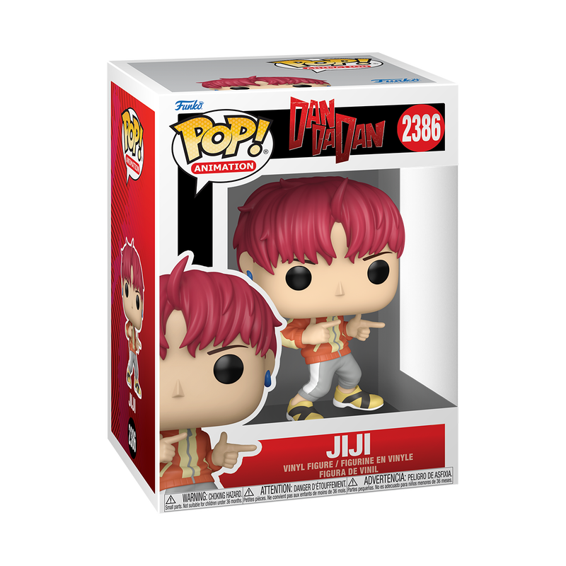 Pop! Jiji, , hi-res view 2