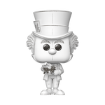 Pop! Mad Hatter (Sketched Deco), , hi-res view 1