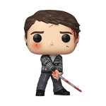 Pop! Neville Longbottom with Sword of Gryffindor, , hi-res view 1