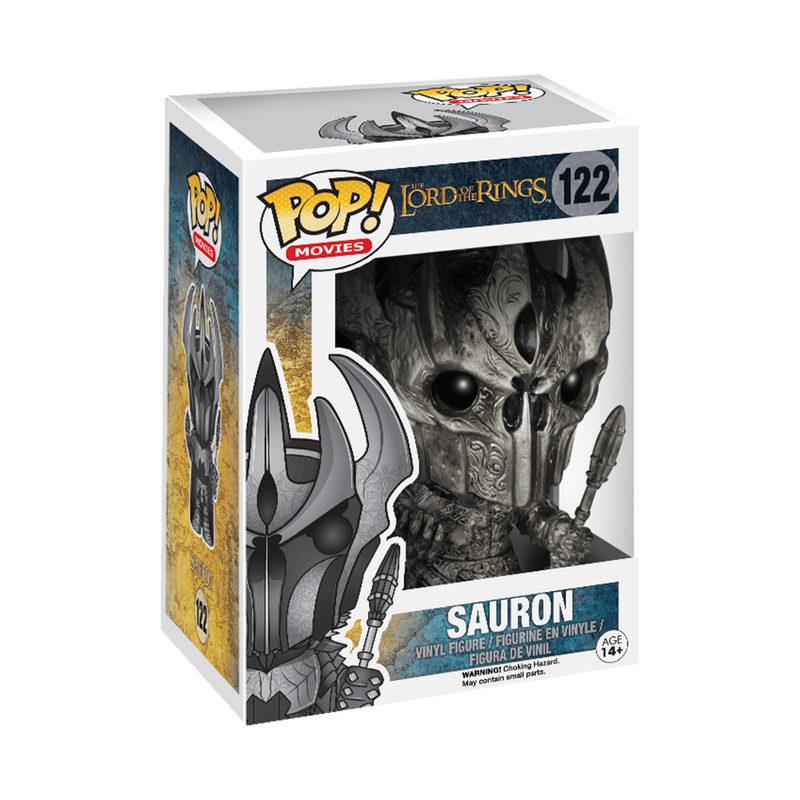 Pop! Sauron, , hi-res view 2