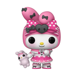 Pop! My Melody with Pipi (50th Anniversary), , hi-res view 1