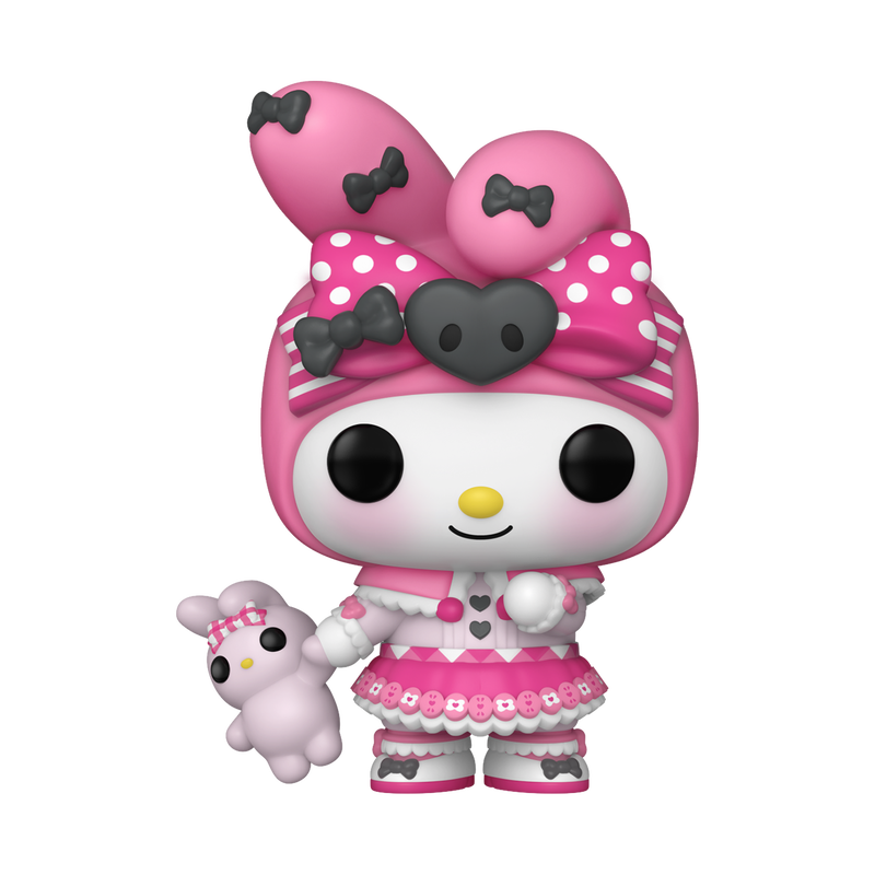 Pop! My Melody with Pipi (50th Anniversary), , hi-res view 1