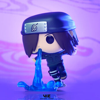 Pop! Izumo Kamizuki, Image 2