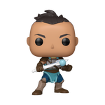 Pop! Sokka (Avatar Aang: The Last Airbender), , hi-res view 1