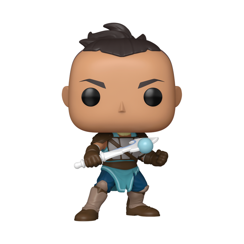 Pop! Sokka (Avatar Aang: The Last Airbender), , hi-res view 1